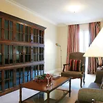 Grecotel Imperial فندق