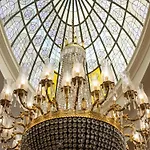ホテル Grecotel Imperial ラリサ