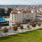 Ξενοδοχείο Grecotel Imperial