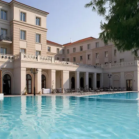 Grecotel Imperial 5* Larissa