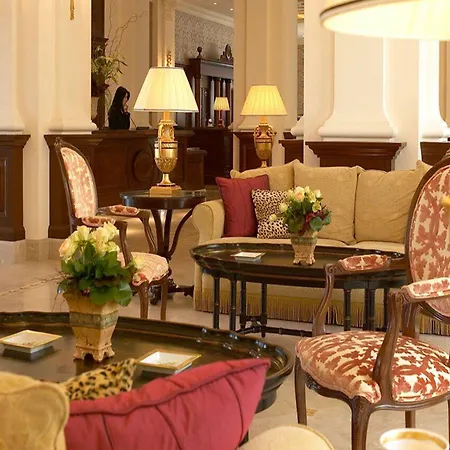 Grecotel Imperial Hotel