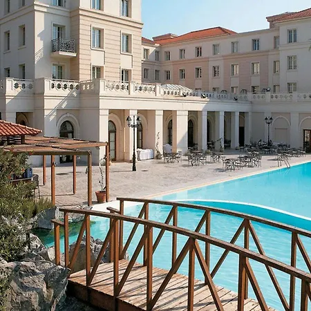 Grecotel Imperial 5* 拉里萨