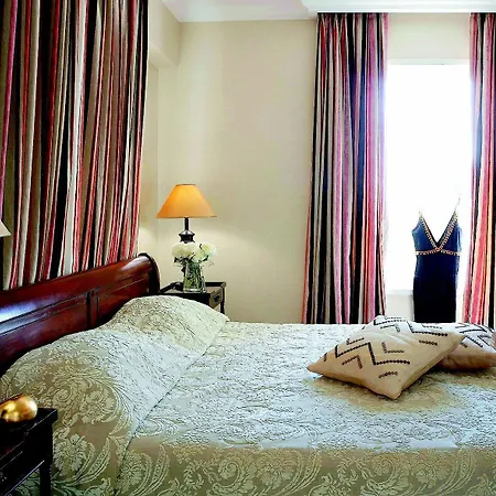 Grecotel Imperial לריסה