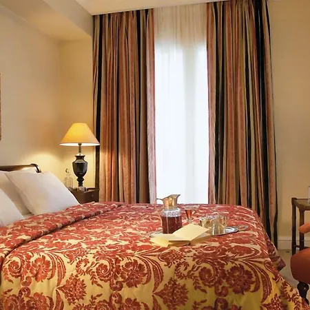 酒店 Grecotel Imperial 5*