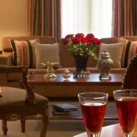 Grecotel Imperial 5*