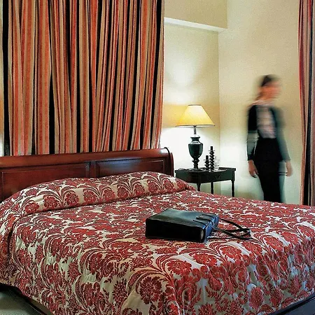 Grecotel Imperial Hotel 5*