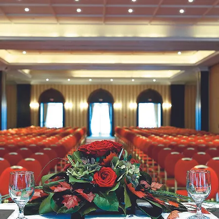Grecotel Imperial Hotel Larissa