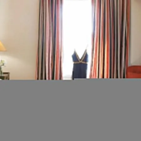 Grecotel Imperial Hotel Larissa