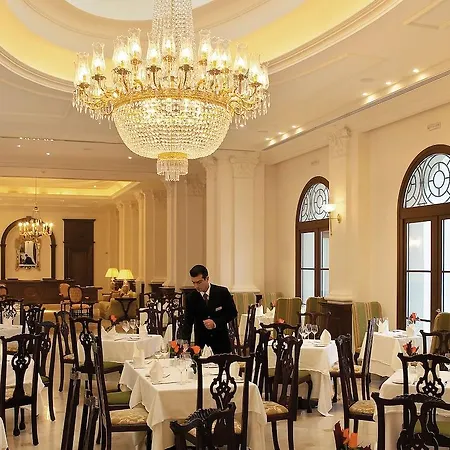 Grecotel Imperial 5*