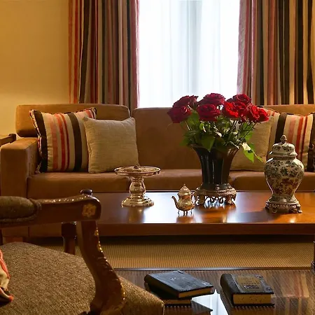 Grecotel Imperial 5*