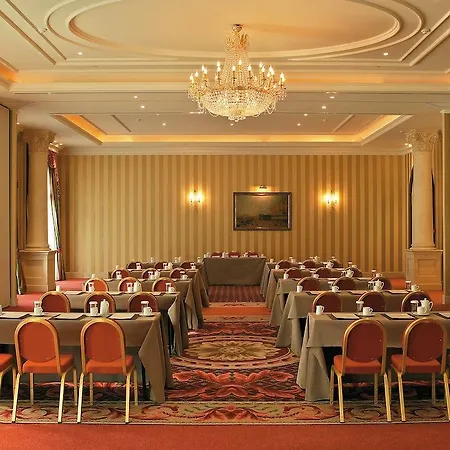 Grecotel Imperial Larissa