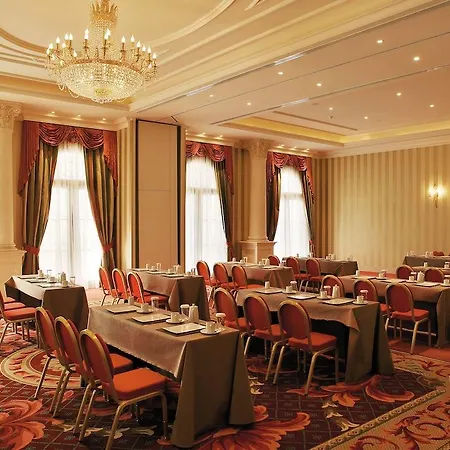 Grecotel Imperial Hotel
