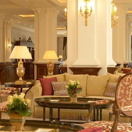 Hotel Grecotel Imperial