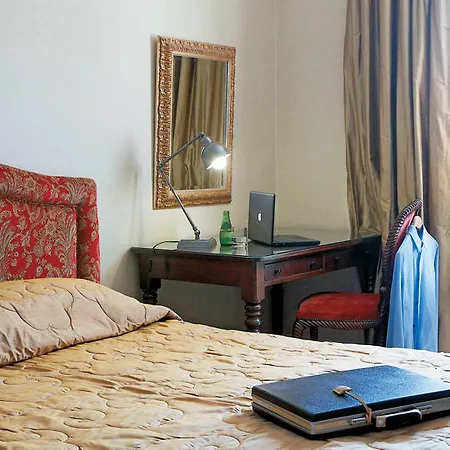 Grecotel Imperial Hotel Larissa