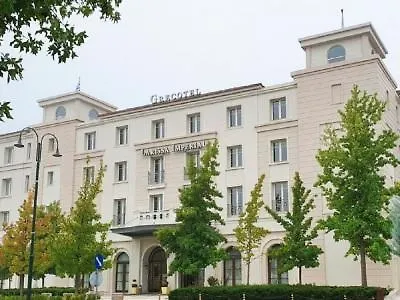 Grecotel Imperial Hotel
