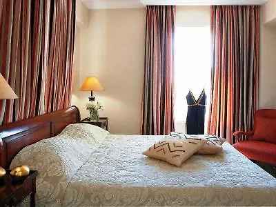 Grecotel Imperial Hotel