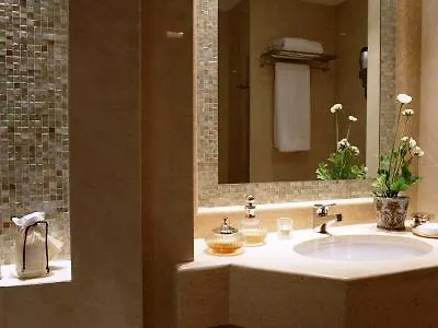 Grecotel Imperial Hotel Larissa