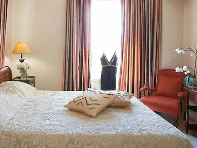 Grecotel Imperial Hotel Larissa