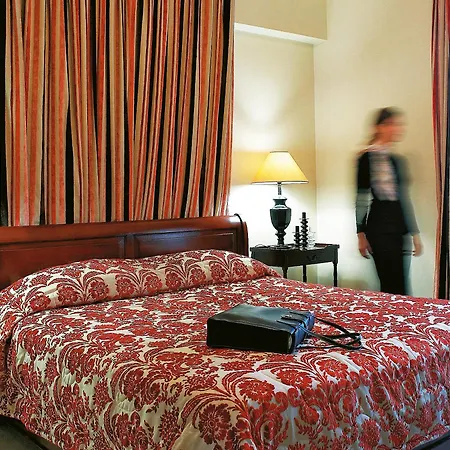 Grecotel Imperial Larissa