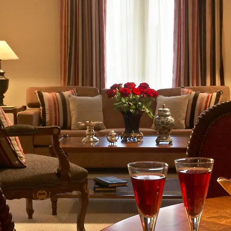 Hotel Grecotel Imperial