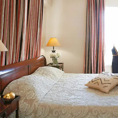 Grecotel Imperial Hotel
