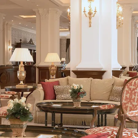 Hotel Grecotel Imperial Larissa