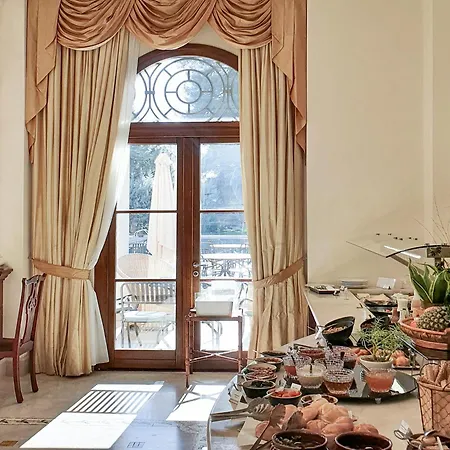 Grecotel Imperial 5*