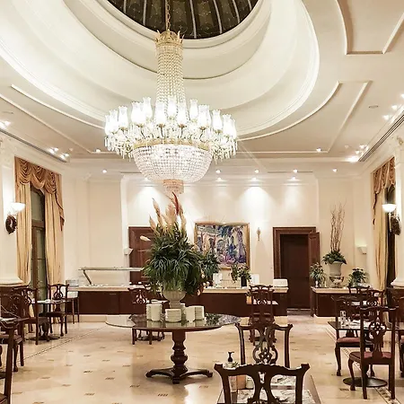 Grecotel Imperial
