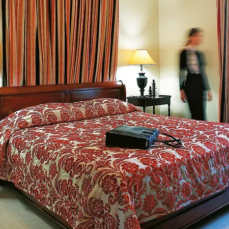 Grecotel Imperial 酒店