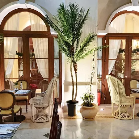 Hotel Grecotel Imperial