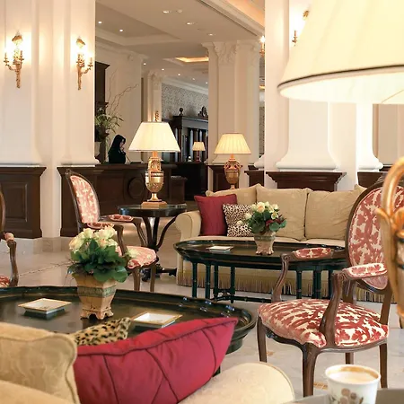 酒店 Grecotel Imperial 5*