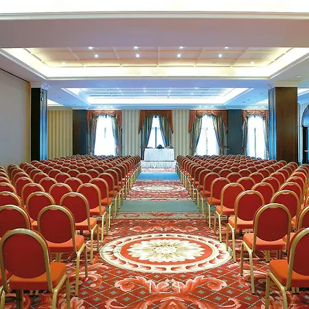 Grecotel Imperial Hotel Larissa