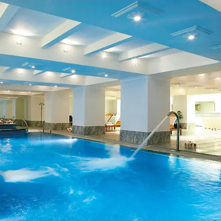 酒店 Grecotel Imperial 拉里萨