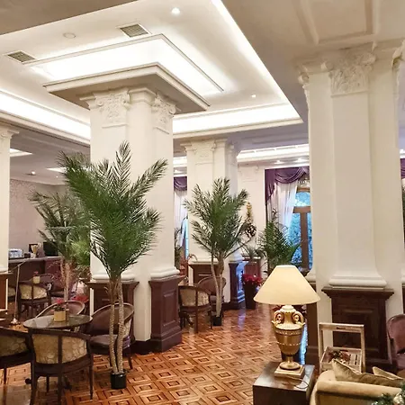 Grecotel Imperial 5*