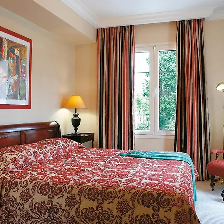 Grecotel Imperial 5* Larissa