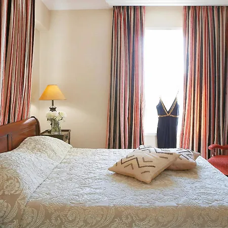 Grecotel Imperial 酒店