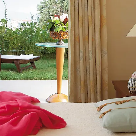 Hotel Grecotel Imperial