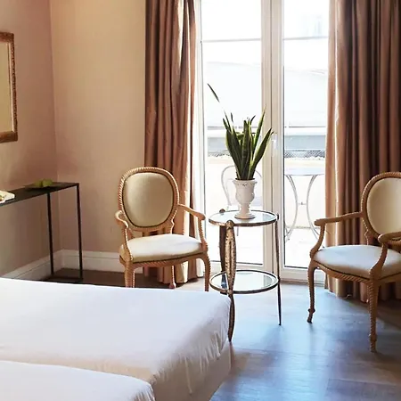 Hotel Grecotel Imperial 5*