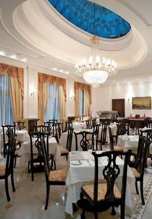Отель Grecotel Imperial 5*