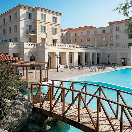 Grecotel Imperial 5* לריסה