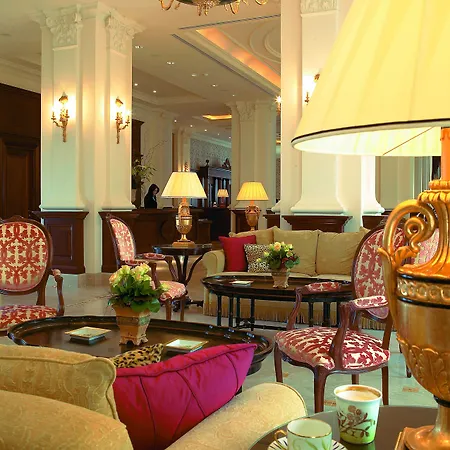 מלון Grecotel Imperial 5*