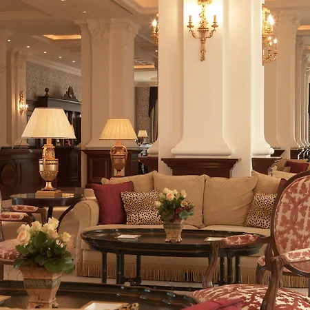 酒店 Grecotel Imperial 拉里萨