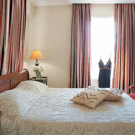 Grecotel Imperial 5*