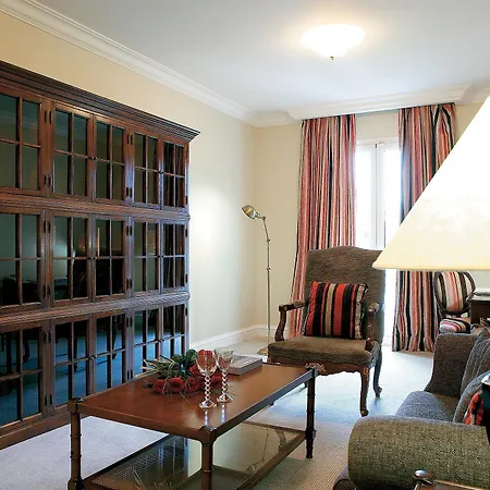 Grecotel Imperial 酒店