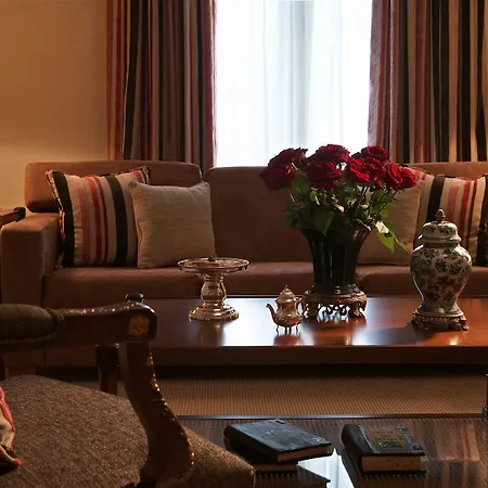 Grecotel Imperial