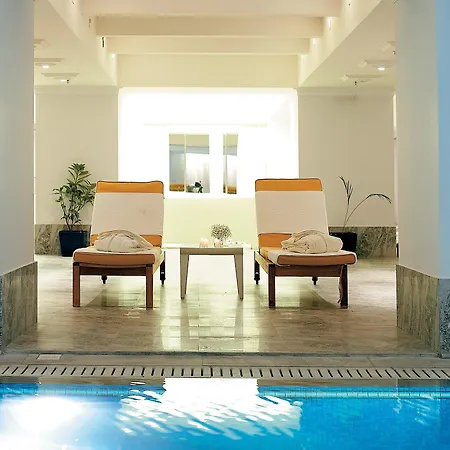 Grecotel Imperial 5* לריסה