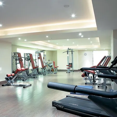 Grecotel Imperial לריסה