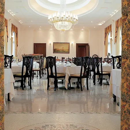 מלון Grecotel Imperial לריסה