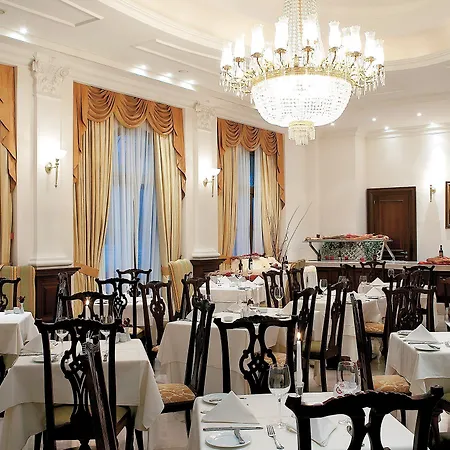 Grecotel Imperial Hotel 5*