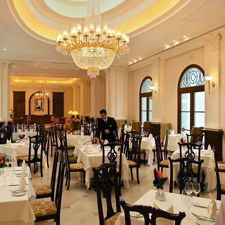 Grecotel Imperial מלון 5*